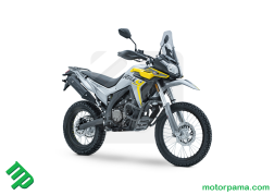 Voge Valico 300 RALLY